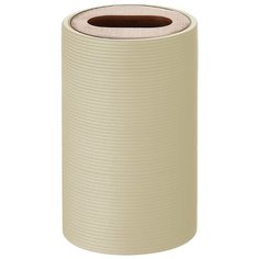 Стаканчик для з/щетки RIDDER Roller бежевый