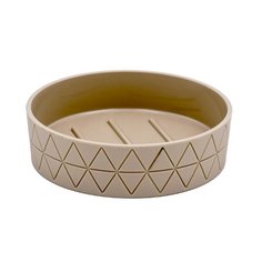 Мыльница RIDDER Orient бежевый