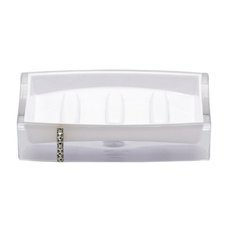 Мыльница RIDDER Classy белый