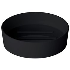 Мыльница RIDDER Touch черный