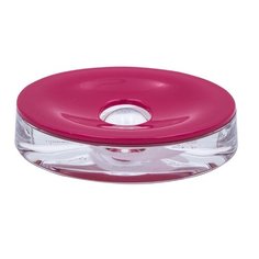 Мыльница RIDDER Gaudy розовый