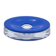 Мыльница RIDDER Gaudy синий