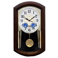 Настенные часы LA Mer GT9515-1