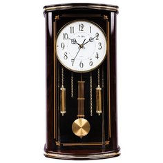 Настенные часы LA MER GE037001