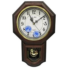 Настенные часы LA MER GE007020