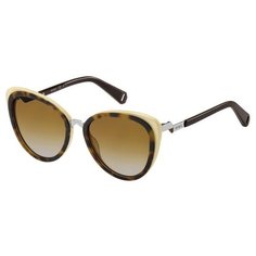 Солнцезащитные очки женские Max&Co MAX&CO.359/S,HAVN BRWN