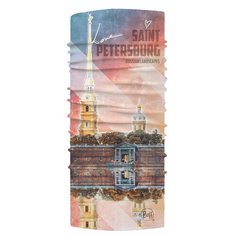 Шарф-труба Buff размер One size, Saint Petersburg