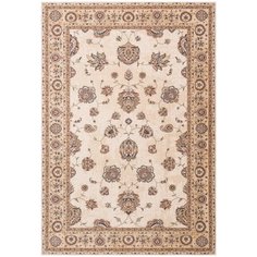 Молдавский шерстяной классический ковер Prestige 8074-51033 прямоугольник (240*340 см) Moldabela