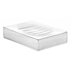 Мыльница RIDDER Chichi белый