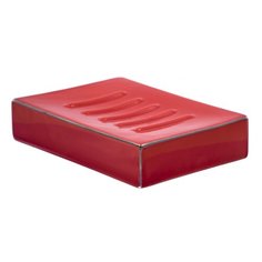 Мыльница RIDDER Chichi красный