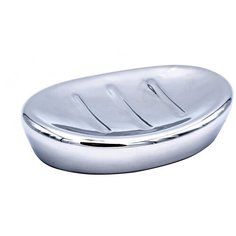 Мыльница RIDDER Belly титан