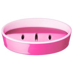 Мыльница RIDDER Fashion фиолетовый