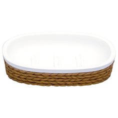 Мыльница RIDDER Wrap бежевый