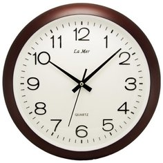 Настенные часы LA MER GD089001