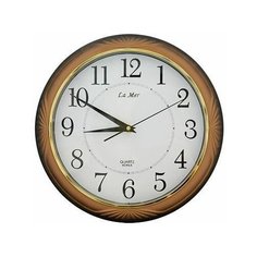 Настенные часы La Mer GD226004