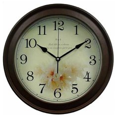 Настенные часы B&S HR-300-1