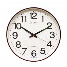 Настенные часы LA MER GD323002