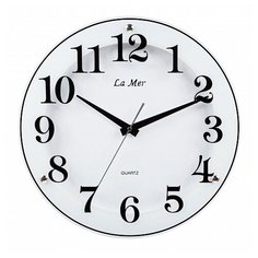 Настенные часы LA MER GD221-2