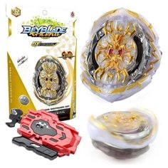 Игровой набор Bey Blade Catinko Customize set B-153 электронный Beyblade