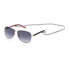 Солнцезащитные очки женские Missoni MMI 0002/S,BLACK