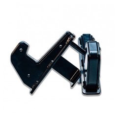 Крюки для штанги Hook Monster 2 шт. Action!