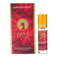 Масляные духи AKSA Esans Imperatrice, 6 мл