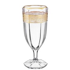 Набор бокалов 500мл.6шт. "Лумиер Аква" Crystalite Bohemia