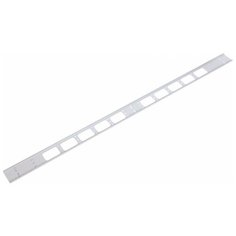 Органайзер для кабеля ЦМО ВКО-М-42.75 серый