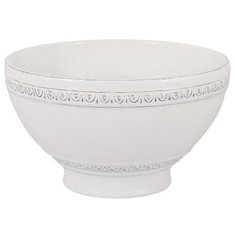 Салатник Matceramica Augusta (белый) без инд. упаковки, керамика, 14.5 см (MC-F566400005D0053)