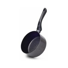 Ковш Fissman PROMO 16x8 см / 1,5 л без крышки (алюминий с антипригарным покрытием TouchStone) (14990)