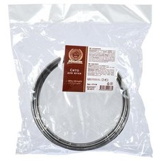 Сито для муки 15x4,5 см, металлическое MARMITON (17118)