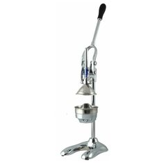 Профессиональная механическая соковыжималка прес для гранатов и цитрусовых, повышенной мощности JUMBO Maskot