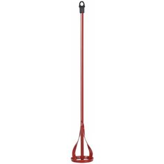 Миксер для краски FIT 04186 60х400 мм F.It
