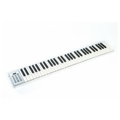 Синтезатор Jonson&CO JC-118 Silver