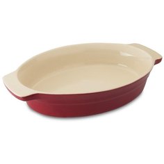 Блюдо BergHOFF Geminis для запекания овальное, (29*18,5*5,5см)(1695006)