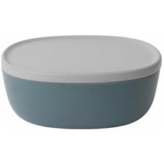 Миска BergHOFF с крышкой 24*24*9см Leo