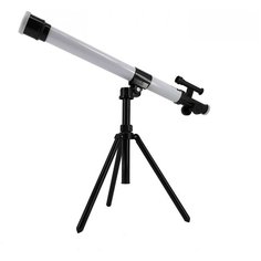 Телескоп 45x40 EDU-TOYS TS805