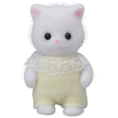 Набор Sylvanian Families Мылыш Персидский котенок