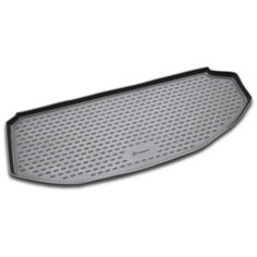 Element Коврик в багажник MAZDA CX-9, 2007-2012, 2012-2015 кросс. кор. (полиуретан)