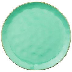 Тарелка обеденная Bronco concerto d = 26 см тиффани (408-103)