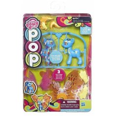 Игровой набор My Little Pony Pop "Spitfire"