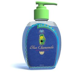 Shams Natural Oils Гель-мыло для интимного ухода "Голубая ромашка" 250 мл.