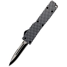 Нож складной автоматический фронтальный FAS-100 НОЖЕМИР