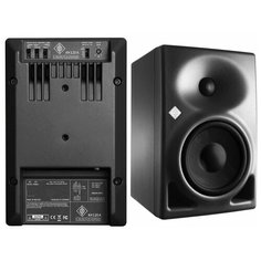NEUMANN KH 120 A G Активный студийный монитор топ-класса.