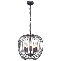 Люстра V4573-1/5, 5хЕ14 макс. 40Вт Vitaluce