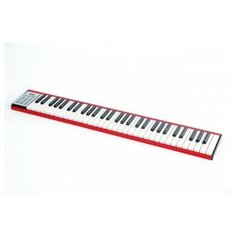 Синтезатор Jonson&CO JC-118 Red