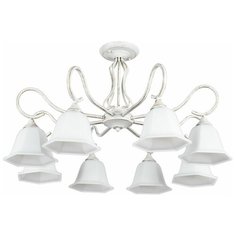 Люстра Arte Lamp MERRY A2714PL-8WG