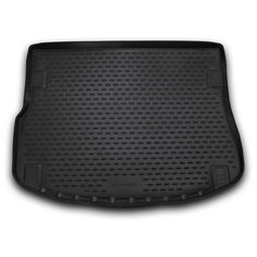 Element Коврик в багажник LAND ROVER Range Rover Evoque, 2011-> внед. (полиуретан)