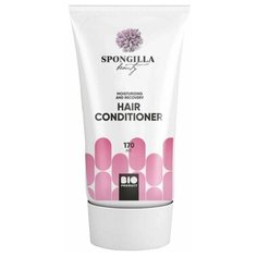 Кондиционер для волос Spongilla beauty питание и восстановление, 170 мл