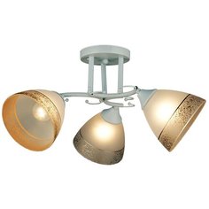 Люстра потолочная 3*60Вт E27 MD.QH-0049-3-WH Imex